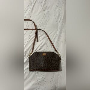 Calvin Klein purse